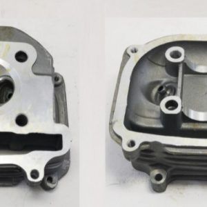 Cabezote scooter GY6-125 ( Solo )