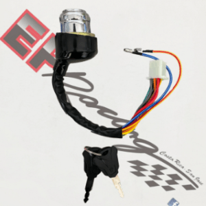 Llavin ignicion AX100