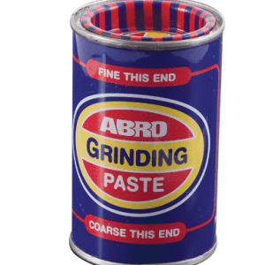 Abro pasta esmerilar valvulas gruesa/fina