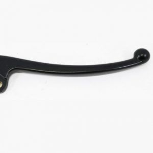 Manilla freno ZS125 ( NEGRA)