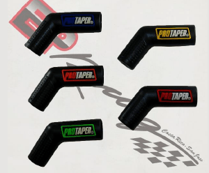 Hule patilla cambios ProTaper azul
