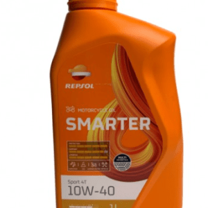 Aceite Repsol sport 10W40 Semi Sintetico