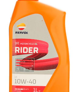 Aceite Repsol Rider Town 10W40