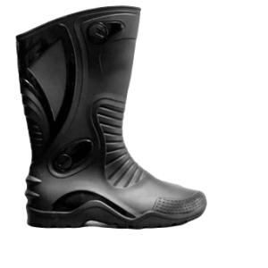 Botas PVC Dakar Talla 37