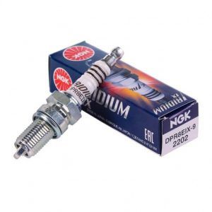 Bujia iridium DPR8EIX-9 2202