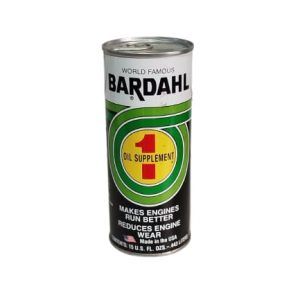 Bardahl B1 suplemento aciete 15 onzas