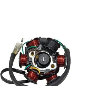 Rollo bobinas JH150 5B+1 /2  Huecos
