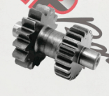 Piñon arrancador Formula 250 15-22