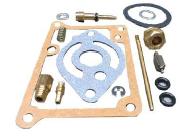 Kit reparacion carburador DT175K Japones 18M-14101-00