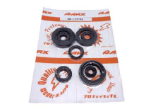 Set retenedores DT175K Japones OSK ARS