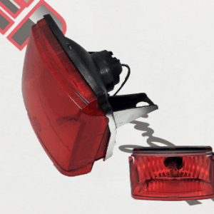 Stop completo CGL125