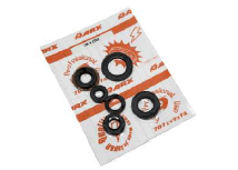 Set retenedores XT225 Japones OSK