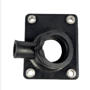 Flanger Carburador DTK125-175