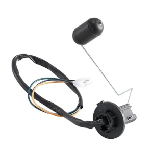Boya gasolina GY6 Scooter