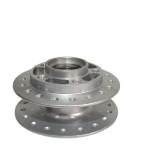 Bocina delantera jialin 150 GY2
