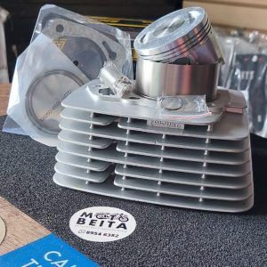 Kit cilindro generico CB250/ Formula XRF 250 / Viper 250 Cadena ( R17- P69)