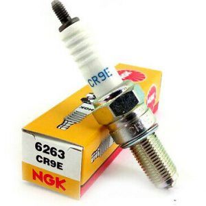 NGK -Bujia CR9E 6263