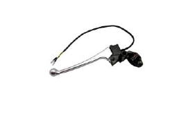 Manilla completa freno scooter 150