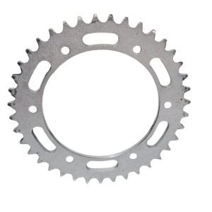 Piñon trasero 130mm 39