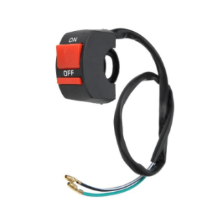 Interruptor universal off/on