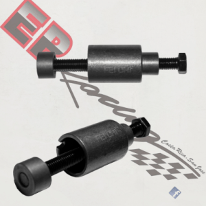Extractor bushing horquilla ZS/CGL