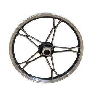 Aro delantero GN125 Estrella Disco (160×18)