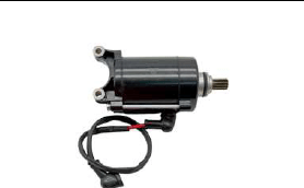 Arrancador Fts SX2