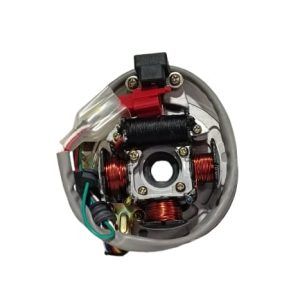 Rollo bobinas CT100