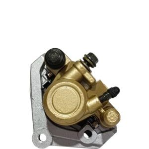 Caliper delantero derecho YBR125 1 Piston