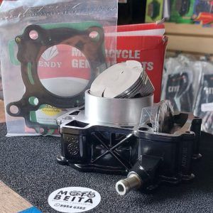 Kit cilindro sendy Ns200