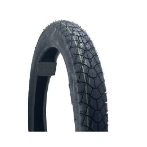 Llanta opin tubular 6 capas 90/90/17
