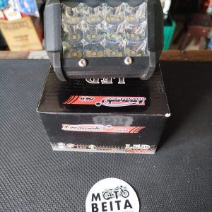 Halogeno doble color 12 led