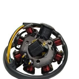 Rollo bobinas honda storm/v-man/moto china 7+1/3H (WY125