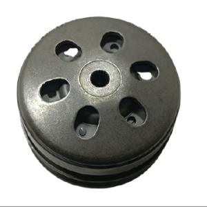Clutch centrifugo trasero scooter
