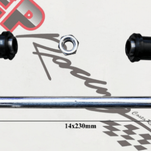 Eje Kit Horquilla GN125