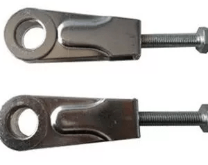 Tira cadena YBR125-ED