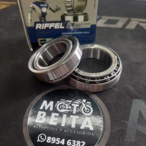 Copas estercio rol Riffel DTK175/ FZ16 43x25x11 / 48x30x12