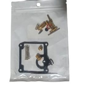 Kit reparacion carburador AX100