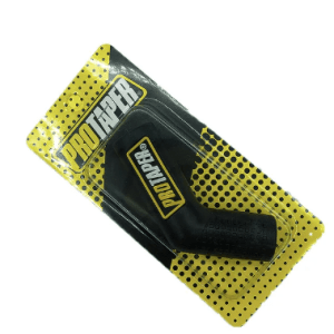 Hule patilla cambios Protaper Amarillo