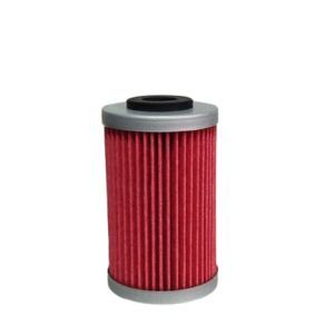 Filtro aceite Hibari  Pulsar Ns200 / KTM 200