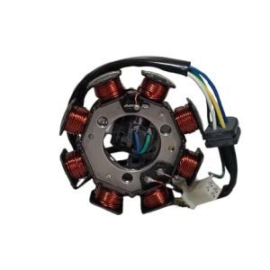 Rollo bobinas Nxr125/ Bros/ CBF150/XR150 8B-3H