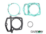 Set emp medio Darrow CRF230F / Rock 250
