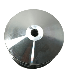 Clutch delantero scooter