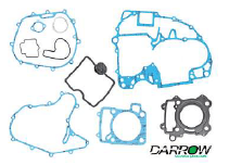Set emp.completo Darrow Pulsar NS200