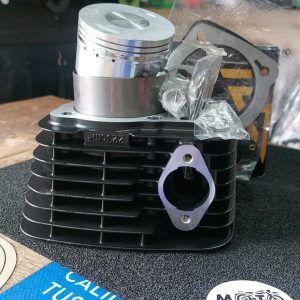 Kit cilindro FTS CBN250/ Rock250/SX2 / GP250 / LX250 / CYCLONE 250 Cadena ( R15 )