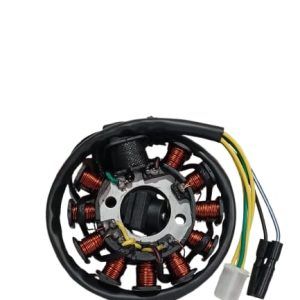 Rollo bobinas GY6-125 10b + 1 / 2H Bifasica