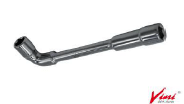 Llave cubo Tipo L 12MM Vini