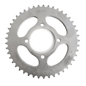 Piñon trasero YBR 35T