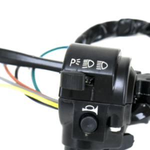 Comando izquierdo Ax100