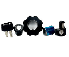Set llavin ZS
